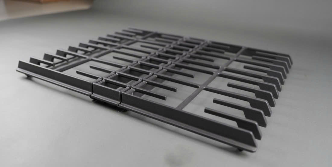 Cast Iron Grates