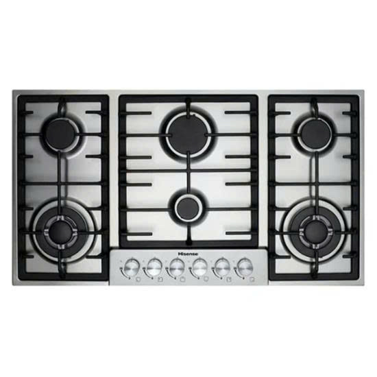 Cast Iron Grates