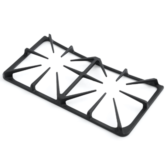 Cast Iron Grates