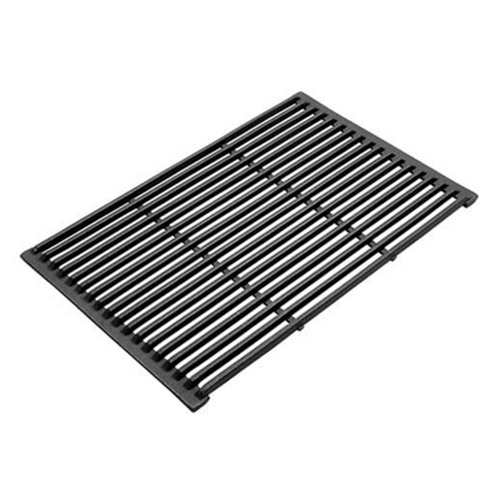 Pre-Seasoned BBQ Grates