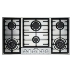 Cast Iron Grates