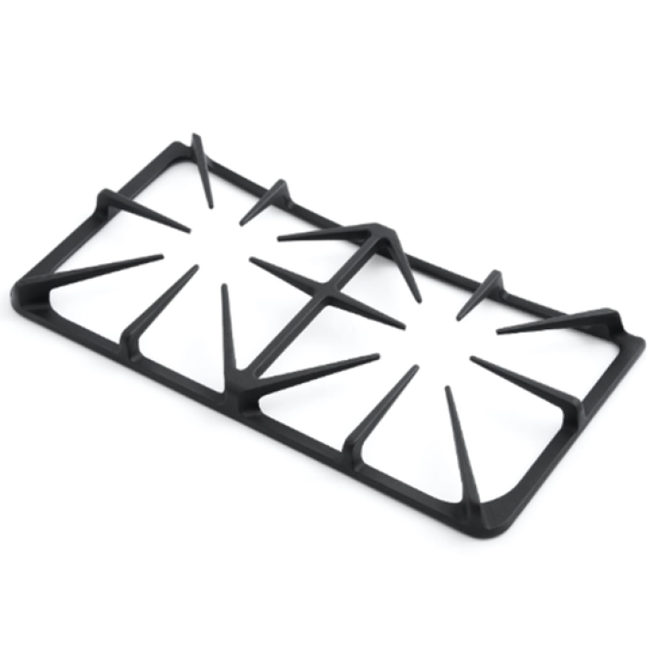 Cast Iron Grates