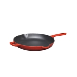 Cast Iron Round Skillet (SM)