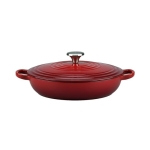 Cast Iron Everyday Pan (SM)