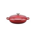 Cast Iron Braiser