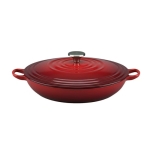 Cast Iron Everyday Pan (SM)